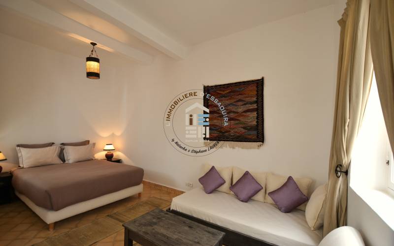 Riad exception - 5 chambres (31)